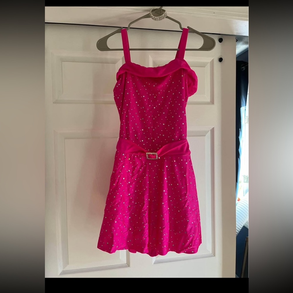 Revolution “Diamonds are a girls best friend” costume AM